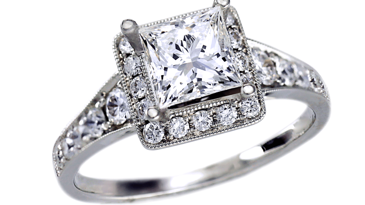 How to pick the best engagement ring? Tips from the diamond experts in Wellington!