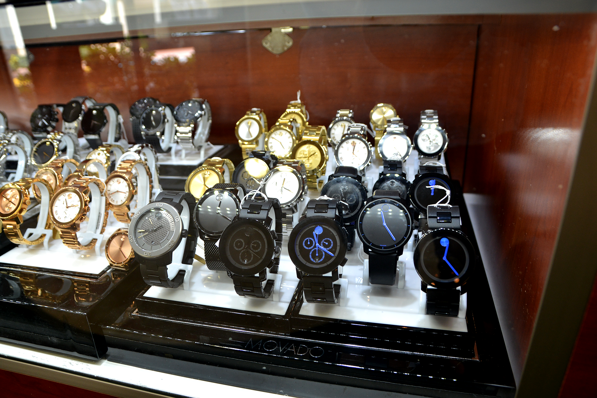 Watch Appraisal Wellington