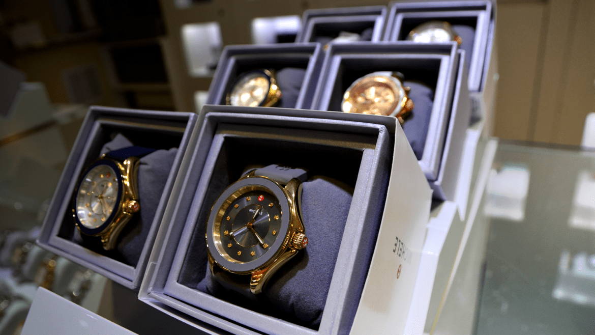 Four Common Reasons to Have a Watch Repair in Wellington, Florida