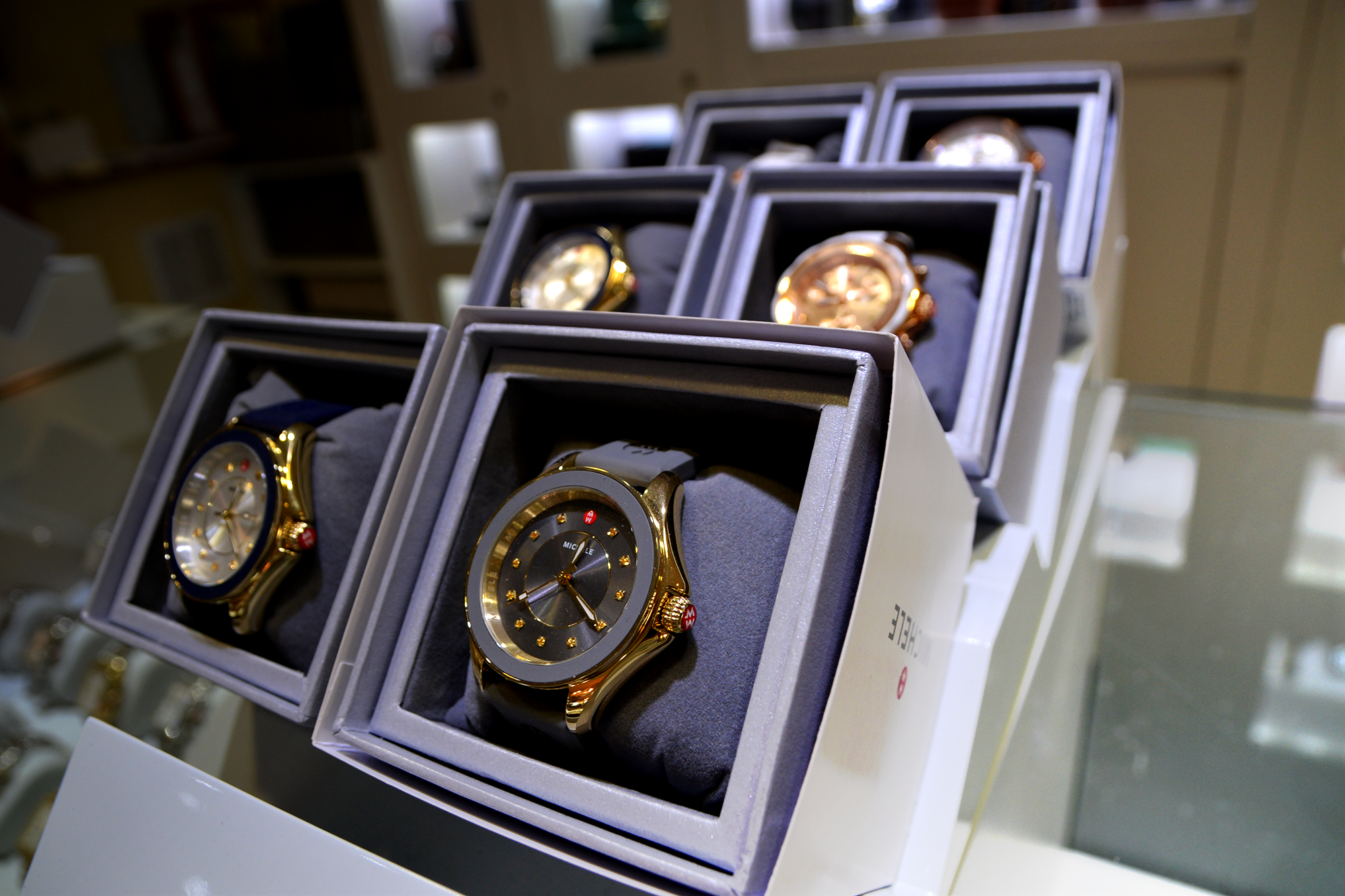 Watch Repair Wellington Jewelry Fixed Affordable