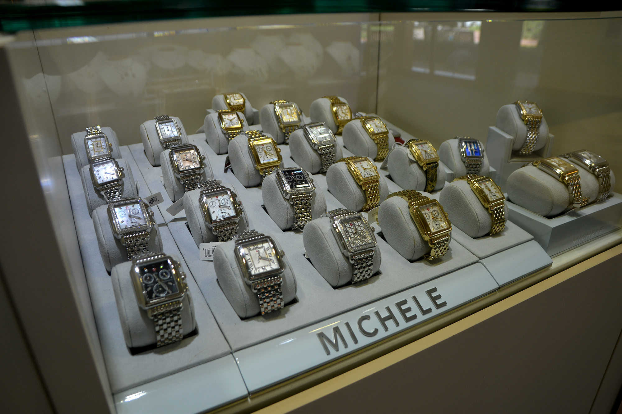 Luxury Watches Wellington, FL