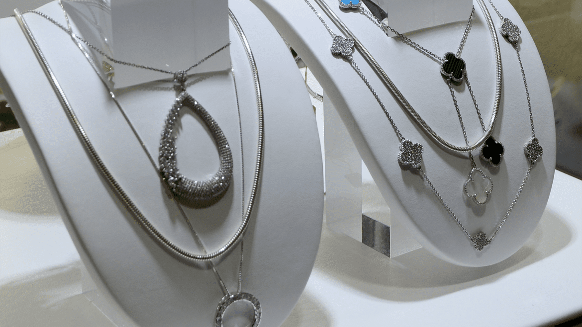 Where to Find Quality Jewelry Repair in Wellington