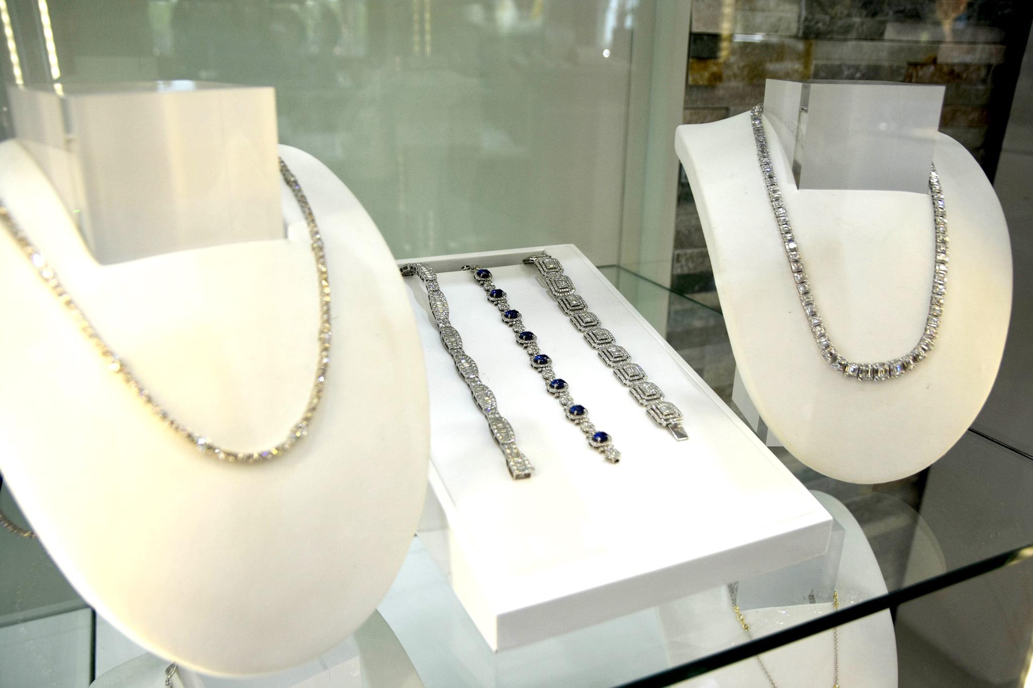 Jewelry Store Wellington