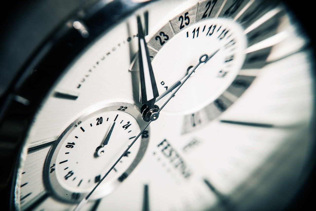 Watch Repair Wellington