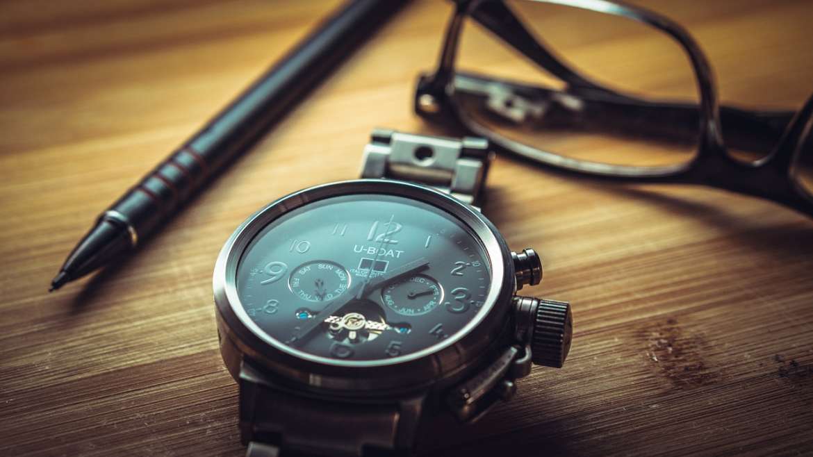 Luxury Watch Store & Watch Repair in Wellington