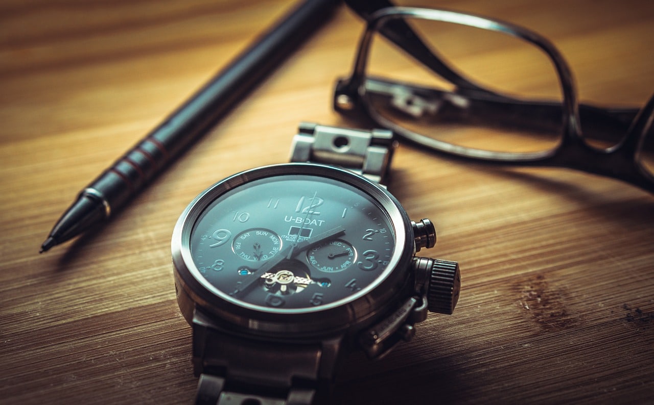 Luxury Watch Repair