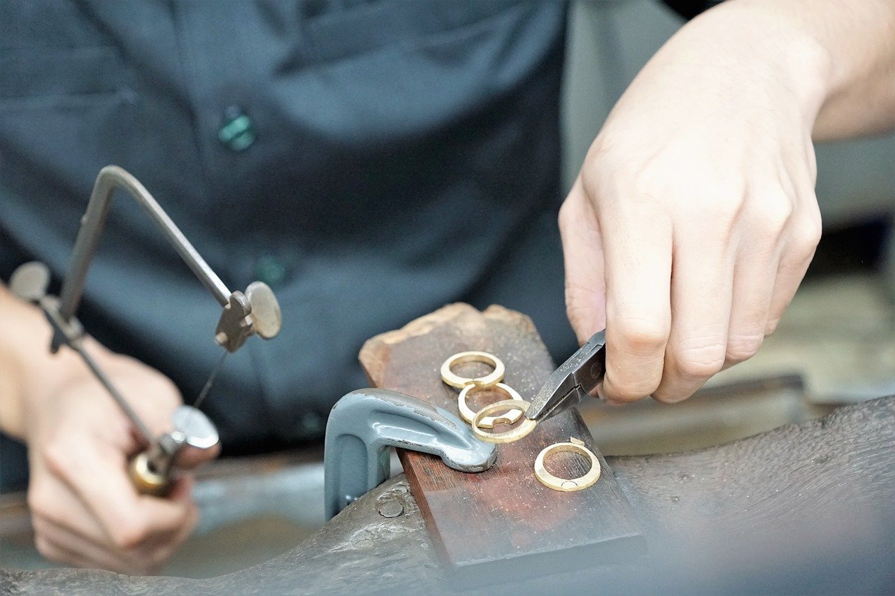 Jewelry Wellington, FL | Jewelry Store | Jewelry Repair