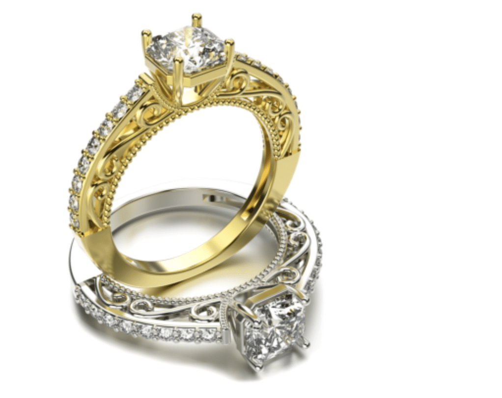 Engagement Rings Wellington FL