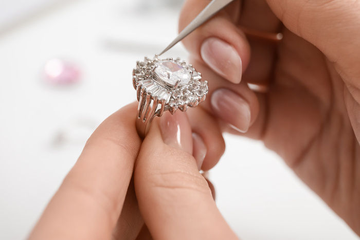 Unveiling the Art of Precision: Jewelry Repair in Wellington