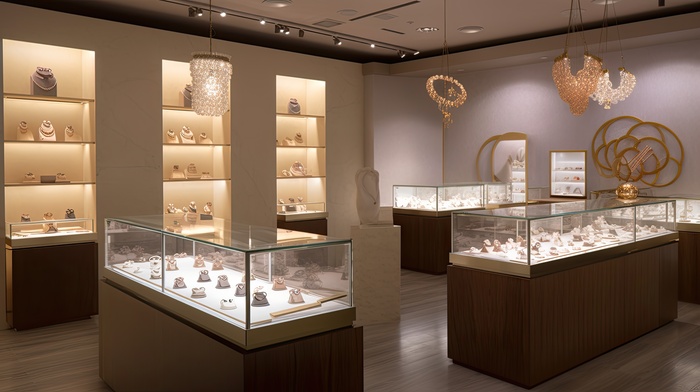 Why Designer’s Touch Jewelry is the Perfect Jewelry Store for You
