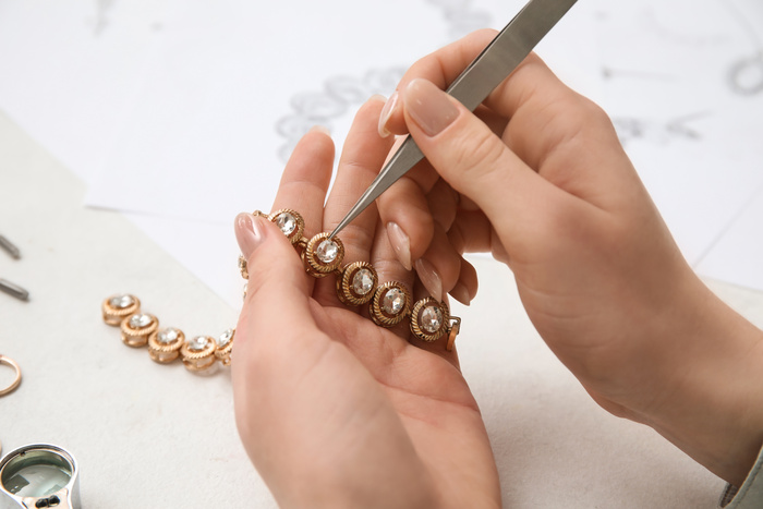 How Designer’s Touch Jewelry is Revolutionizing Jewelry Repair in Wellington