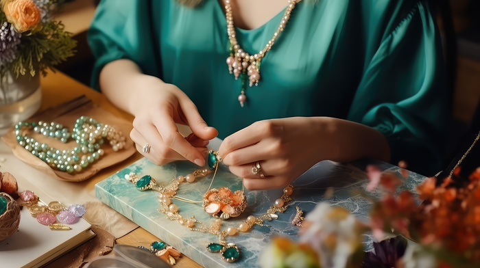The Benefits of Custom Jewelry Designers Near You in Wellington
