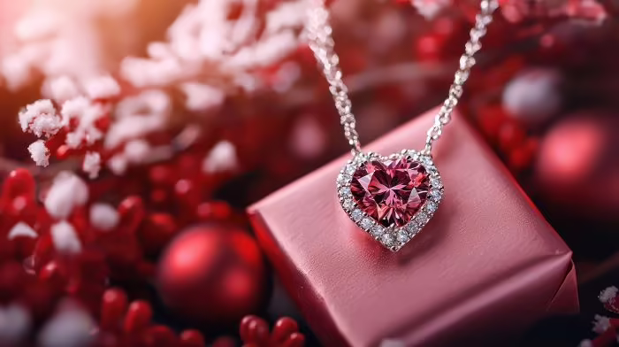 Jewelry for Every Occasion: Find the Perfect Christmas Gift at Designer’s Touch
