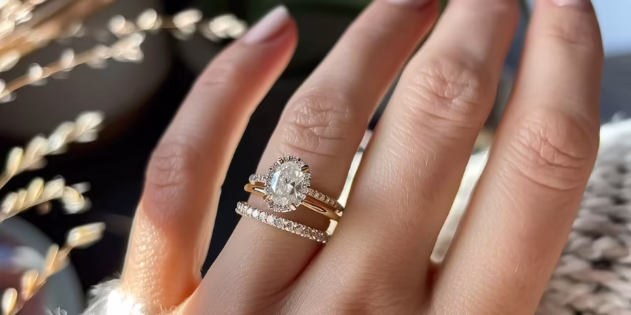 Where to Buy Engagement Rings in Wellington: A Complete Guide
