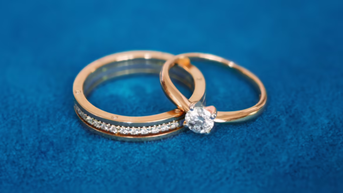 Custom Stackable Rings: The New Engagement Trend