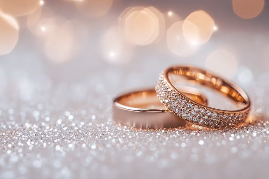 Crafting Love: How Designer’s Touch Creates Symbolic Engagement Rings